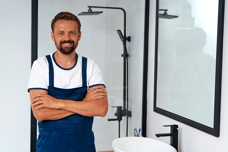 Handyman Los Angeles discount offer