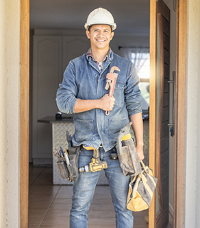 Daniel T. - Plumbing Expert in Los Angeles