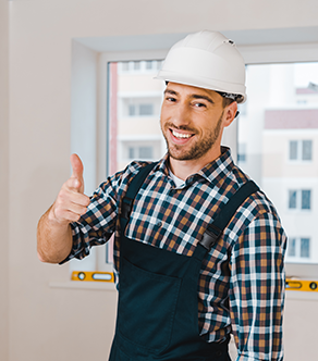 Kevin S. - Door & Window Specialist in Los Angeles