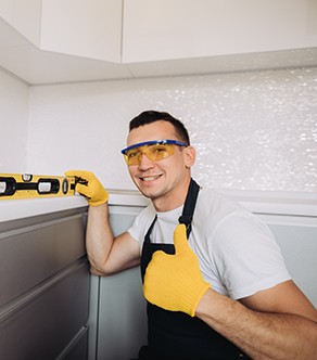 Jamal K. - Appliance Repair Technician in Los Angeles